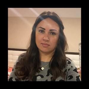 Meet your Posher, Marina